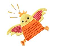 Monozoz Tapis de reniflage pour Chiens, Jouets interactifs à Alimentation Lente, Jouets d'enrichissement pour Chien - pour stimuler Le Cerveau et soulager l'ennui, activités de Jeu intérieures et