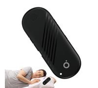 Monozoz Under the Pillow Speaker | Casque de sommeil musical sans fil - Machine à bruit blanc sous l'oreiller pour un sommeil profond, dormeurs latéraux adultes