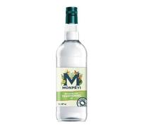 MONPEYI rhum blanc traditionnel 49° 1l