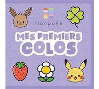 Monpoké - Mes premiers colos