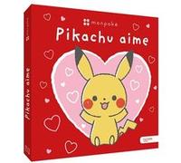 Monpoké - Pikachu aime The Pokémon Company (Auteur)