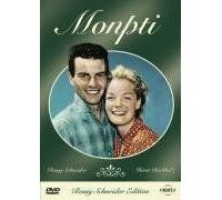 Schneider,Romy - Monpti
