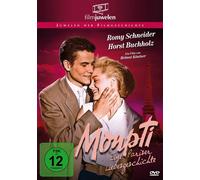 Monpti - Eine Pariser Liebesgeschichte (DVD)