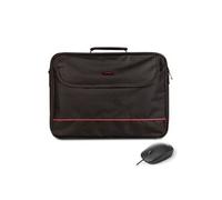 MONRAY Bureau Kit sacoche et Souris optique