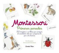 Monressori Herrmann, Eve Tchoukriel, Emmanuelle (Auteur)