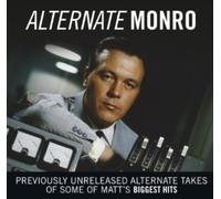 Monro, Matt - Alternate Monro [Import]