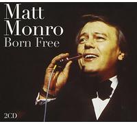 Monro, Matt - Born Free [Import]