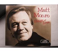 Monro, Matt - Love Songs