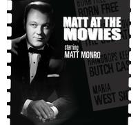 Monro, Matt - Matt at the Movies