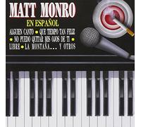 Monro, Matt - Matt Monro en Espagnol
