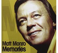 Matt Monro – Memories – Import