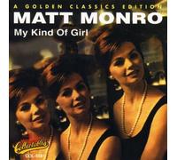 Monro, Matt - My Kind of Girl