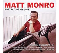 Monro, Matt - Portrait of My Love [Import]