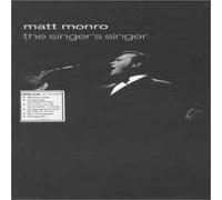 Monro, Matt - Singer