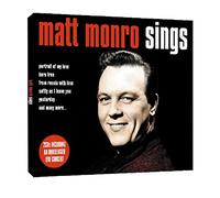 Monro Matt - Sings (2cd) [Import]