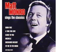 Matt Monro - Sings The Classics [Import]