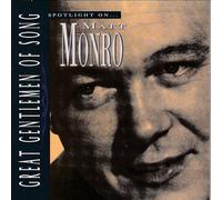 Monro, Matt - Spotlight on