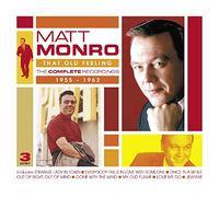 Matt Monro – That Old Feeling – Importé – Jasmine Guitars