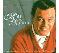 Monro Matt - Unforgettable
