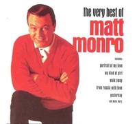 Monro, Matt - Very Best of Import Edition by Monro, Matt (1998) Audio CD
