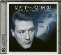 Monro Snr,Matt - Matt Sings Monro [Import]