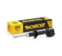 Monroe Amortisseur 15063 Goujon en haut pour Opel, Suzuki, Vauxhall