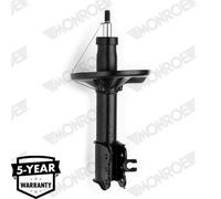 MONROE 16411 Jambe de suspension Amortisseur pour MAZDA 626 V Hatchback (GF) Gaz