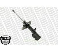 MONROE 16465 Amortisseur pour TOYOTA