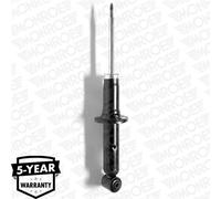 Amortisseur Bossage en bas 26339 MONROE pour AUDI 100 C3 A trois volumes A6 C4