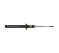 MONROE 2x Amortisseur Amortisseur sur ressort Pression de gaz Essieu arrière Compatible avec HONDA Accord VII Berline N G1316