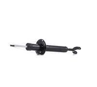 MONROE 2x Amortisseur Amortisseur sur ressort Pression de gaz Essieu avant Compatible avec AUDI A6 C6 Avant 4F5 376024SP