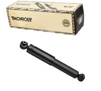 MONROE 2x Amortisseur Amortisseur télescopique Pression de gaz Essieu arrière amortisseurs Compatible avec HYUNDAI i10 PA G1111