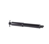 MONROE 2x Amortisseur Amortisseur télescopique Pression de gaz Essieu arrière Compatible avec JEEP WRANGLER III JK 37135