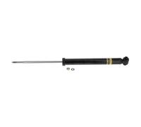 MONROE 2x Amortisseur Amortisseur télescopique Pression de gaz Essieu arrière Compatible avec KIA Rio IV Berline SC, FB G1352