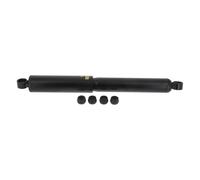 MONROE 2x Amortisseur Amortisseur télescopique Pression de gaz Essieu arrière Compatible avec MITSUBISHI PAJERO I L04G, L14G D4441S