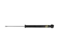MONROE 2x Amortisseur Amortisseur télescopique Pression de gaz Essieu arrière Compatible avec VW Polo VI AW1, BZ1 G1380