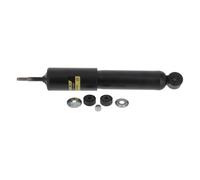 MONROE 2x Amortisseur Amortisseur télescopique Pression de gaz Essieu avant Compatible avec HYUNDAI TERRACAN HP D8014S