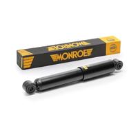 Jeu de 2 amortisseurs arrière MONROE V2132