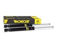 MONROE 2x Amortisseur arrière G1364