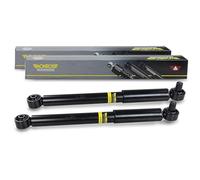 MONROE 2x Amortisseur arrière V5008 Compatible avec: MERCEDES-BENZ MARCO POLO Camper, V-CLASS, VITO Kasten, VITO Mixto, VITO Tourer