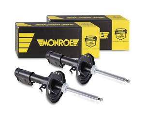 MONROE 2x Amortisseur avant G8149