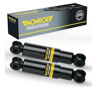 MONROE 2x Amortisseur de l'essieu arrière V2132 Compatible avec: CITROËN JUMPER II Bus, JUMPER II Kasten, JUMPER II Pritsche/Fahrgestell, FIAT DUCATO Bus, DUCATO Kasten, DUCATO Pritsche/Fahrgestell