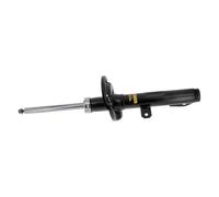 MONROE 2x Amortisseur Jambe de suspension Pression de gaz Compatible avec FORD Transit Mk7 Van V363, FCD, FDD V4518