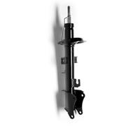 MONROE 2x Amortisseur Jambe de suspension Pression de gaz Essieu arrière amortisseurs Compatible avec ALFA ROMEO 147 937 G8019