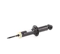 Monroe Amortisseurs Kit 2x à gaz Essieu arrière Compatible avec JEEP COMPASS MK49 72401ST
