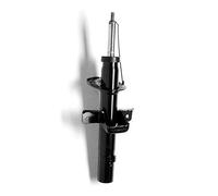 MONROE 2x Amortisseur Jambe de suspension Pression de gaz Essieu arrière Compatible avec FORD Mondeo Mk3 5 portes B5Y 16431