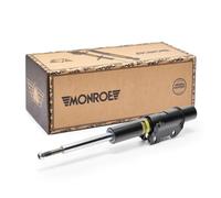 MONROE 2x Amortisseur Jambe de suspension Pression de gaz Essieu avant amortisseurs Compatible avec VW Crafter 30-50 Van 2E V4511