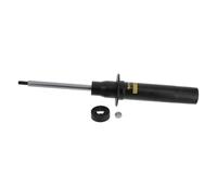 MONROE 2x Amortisseur Jambe de suspension Pression de gaz Essieu avant Compatible avec AUDI Q5 FYB, FYG G2578
