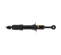 MONROE 2x Amortisseur Jambe de suspension Pression de gaz Essieu avant Compatible avec FORD Ranger Mk3 TKE D8093S