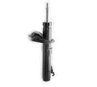 MONROE 2x Amortisseur Jambe de suspension Pression de gaz Essieu avant Compatible avec FORD Transit Connect Mk1 Van P65, P70, P80 V4303A